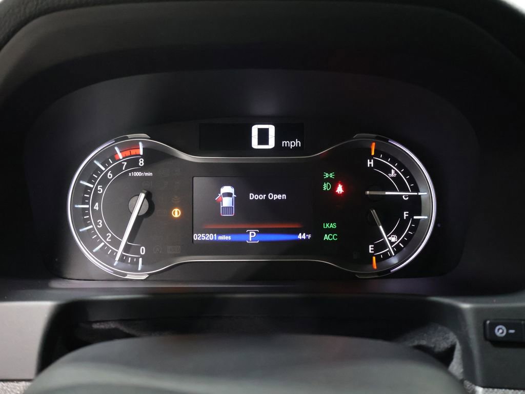 Used 2023 Honda Ridgeline RTL image 41