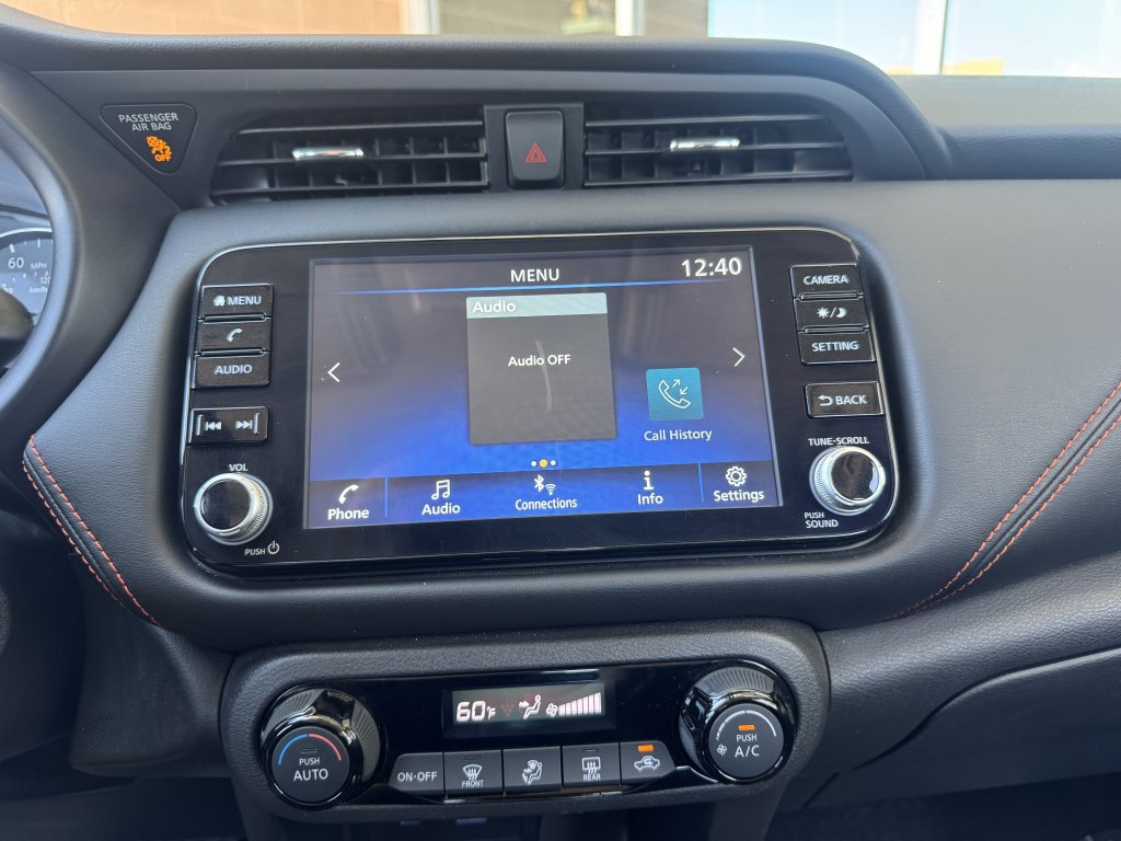 Used 2023 Nissan Kicks SR FWD image 19