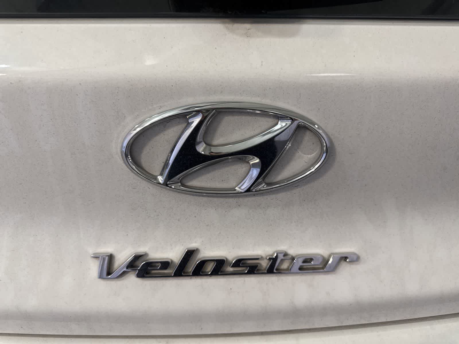 Used 2021 Hyundai Veloster N FWD image 13