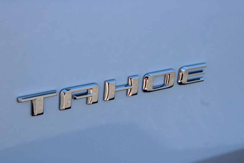 New 2026 Chevrolet Tahoe High Country AWD/4WD image 21