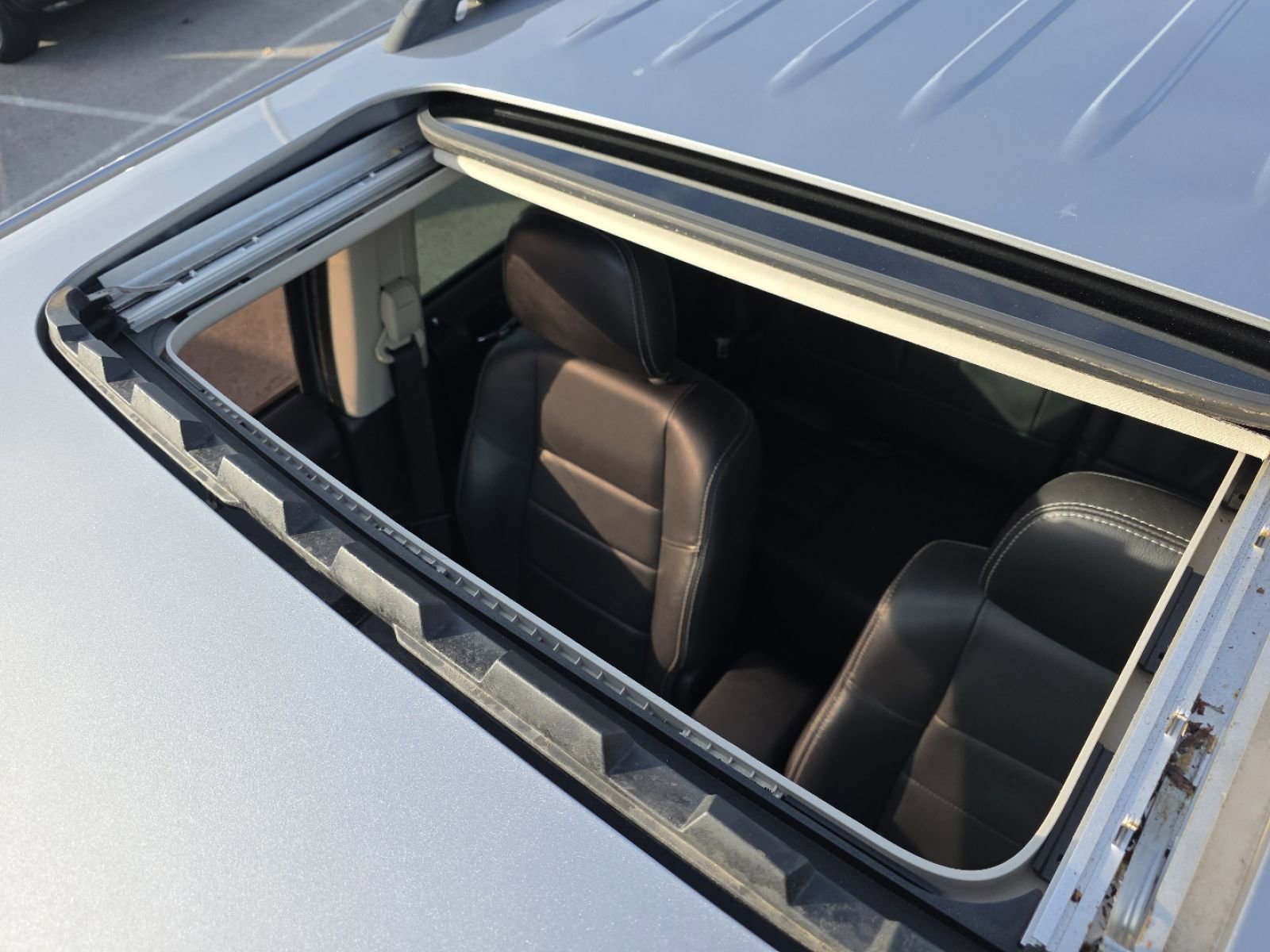 Used 2014 Jeep Patriot High Altitude image 3