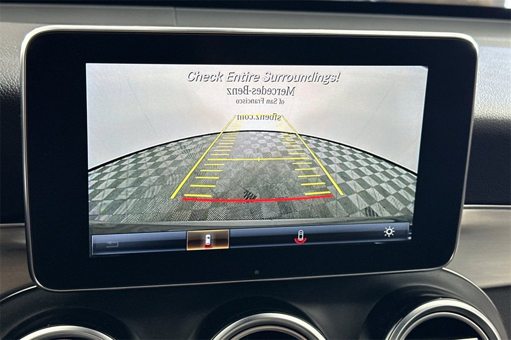 Used 2019 Mercedes-Benz GLC 300 4MATIC image 22