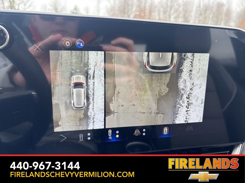 New 2026 Chevrolet Equinox LT w/ Convenience Package II image 30