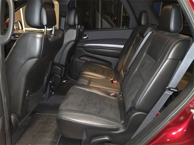 Used 2019 Dodge Durango GT image 21