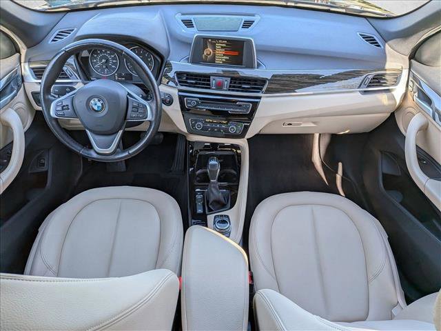 Used 2016 BMW X1 xDrive28i image 19