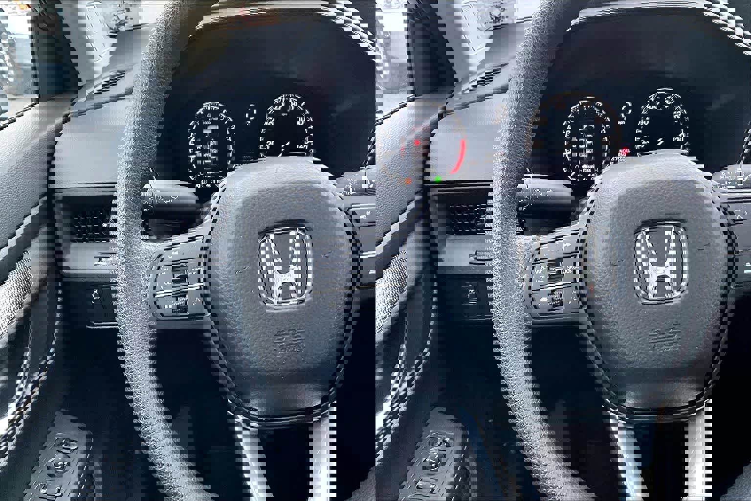 Used 2025 Honda CR-V EX image 25