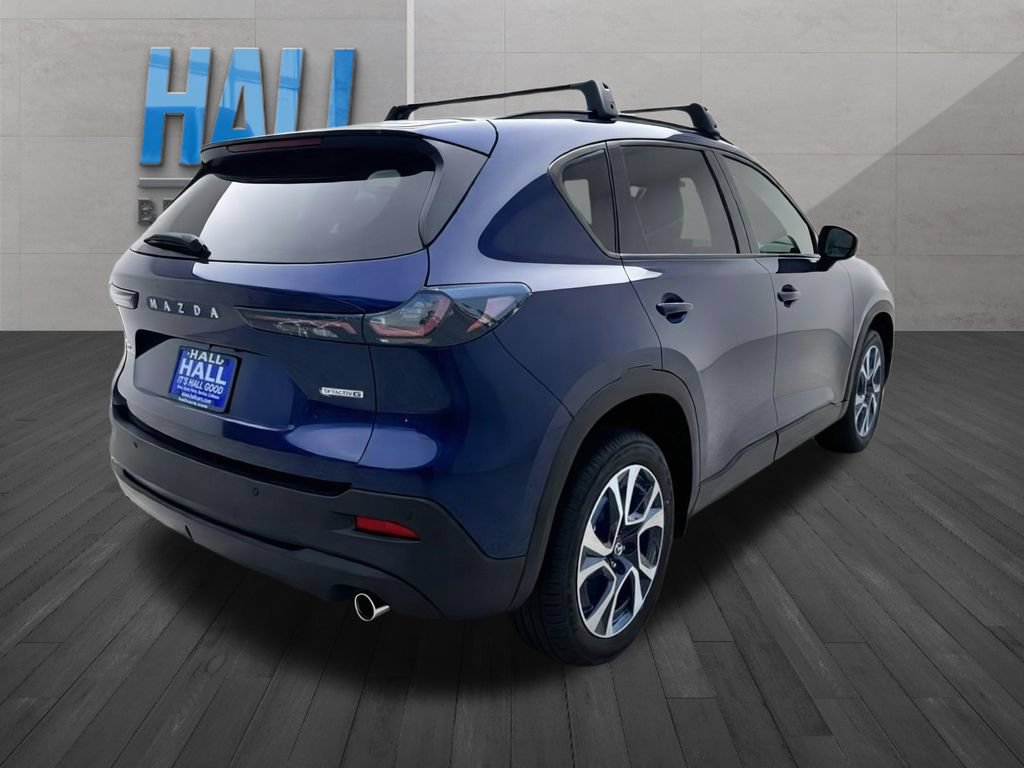 New 2026 MAZDA CX-5 Preferred AWD/4WD image 5