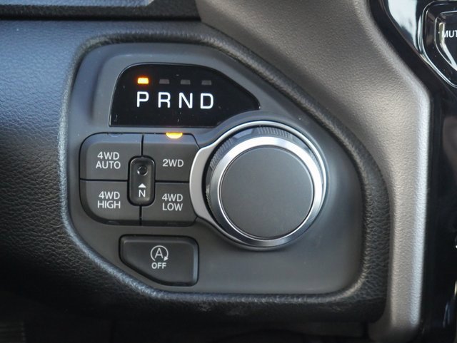 New 2026 RAM 1500 Big Horn image 21