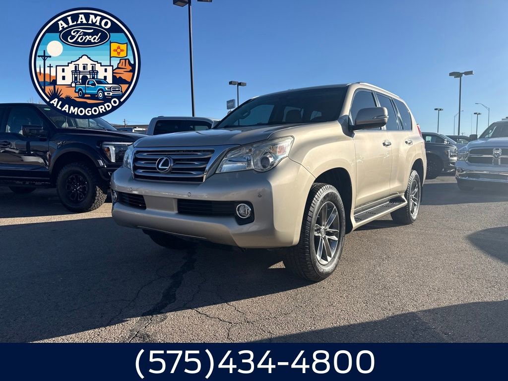 Used 2011 Lexus GX 460 image 1