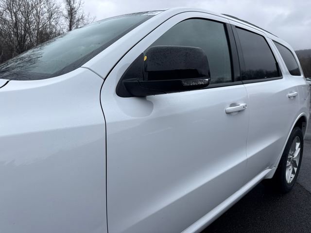 New 2026 Dodge Durango GT image 4