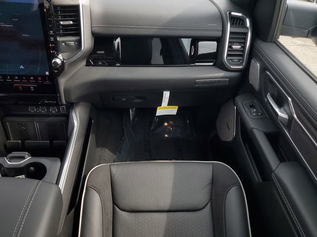 New 2026 RAM 1500 Laramie w/ Night Edition image 21