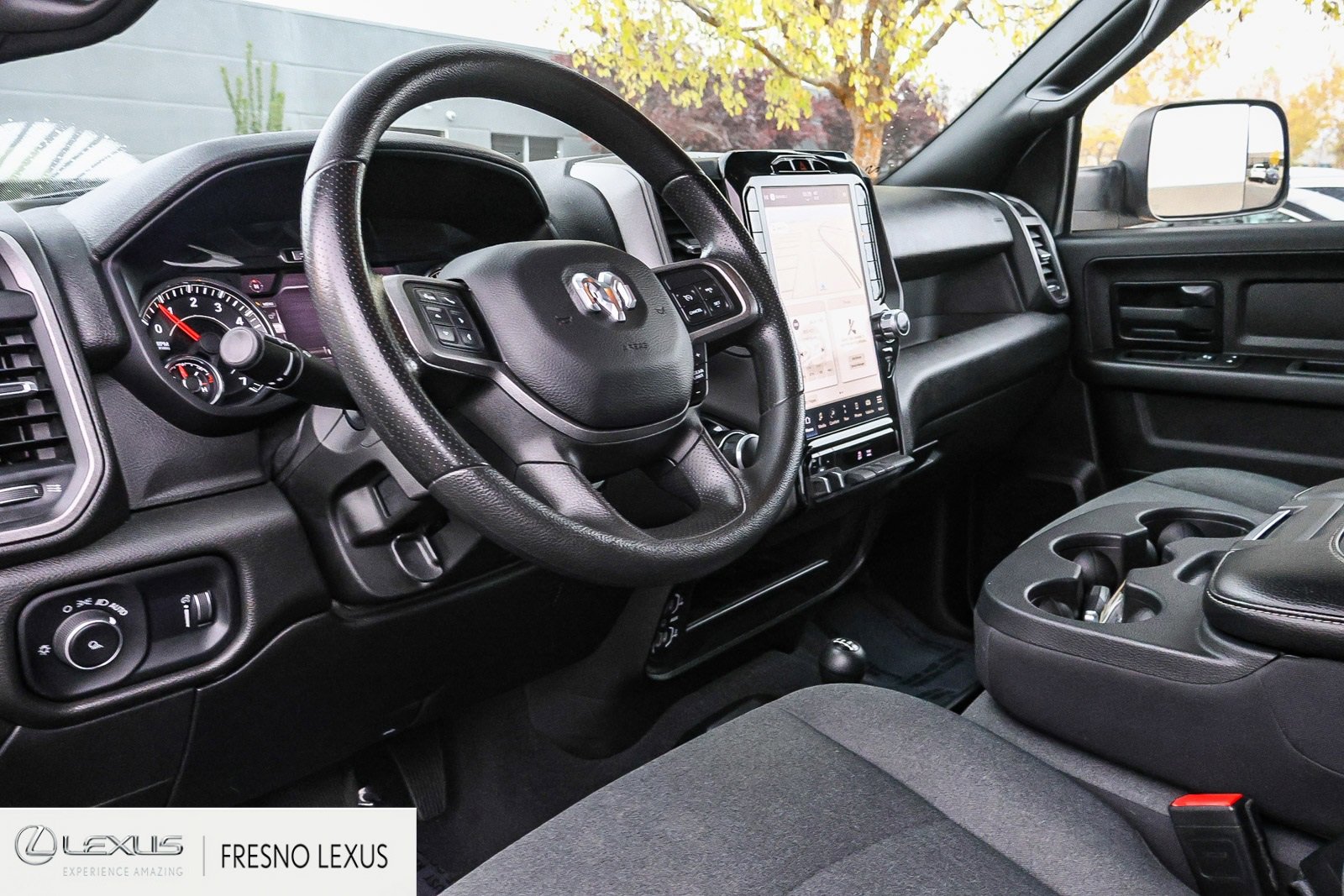 Used 2022 RAM 2500 Tradesman image 21