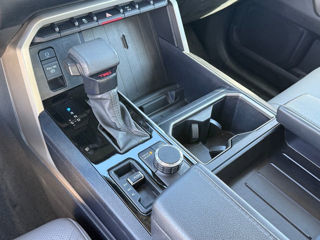 Used 2023 Toyota Tundra SR5 w/ TRD Off-Road Premium Package image 20