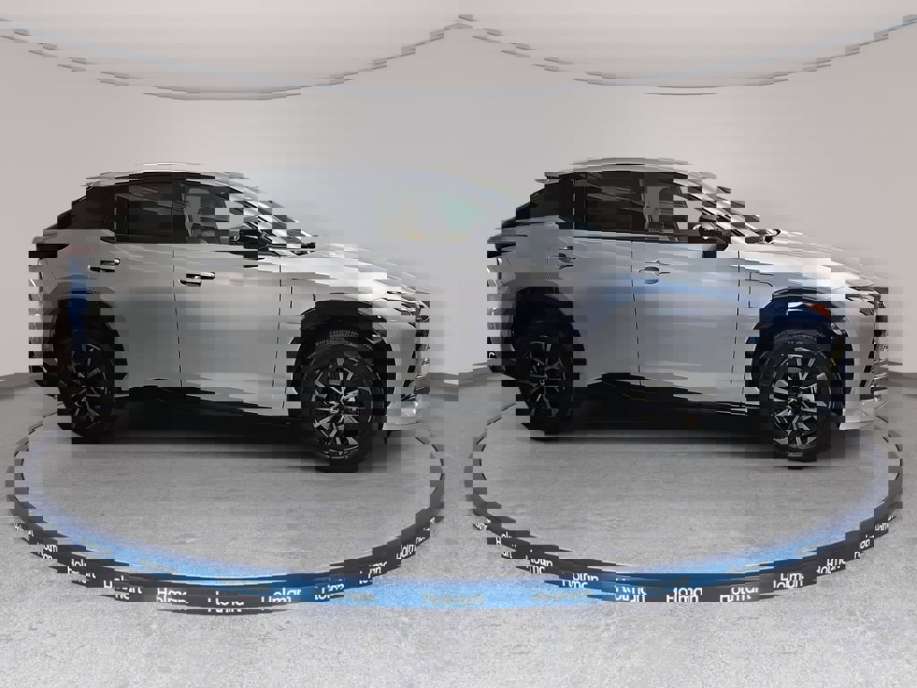 New 2026 Lexus RZ 450e 450e Premium image 4