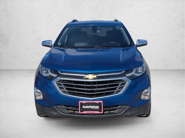 Used 2019 Chevrolet Equinox Premier FWD image 2