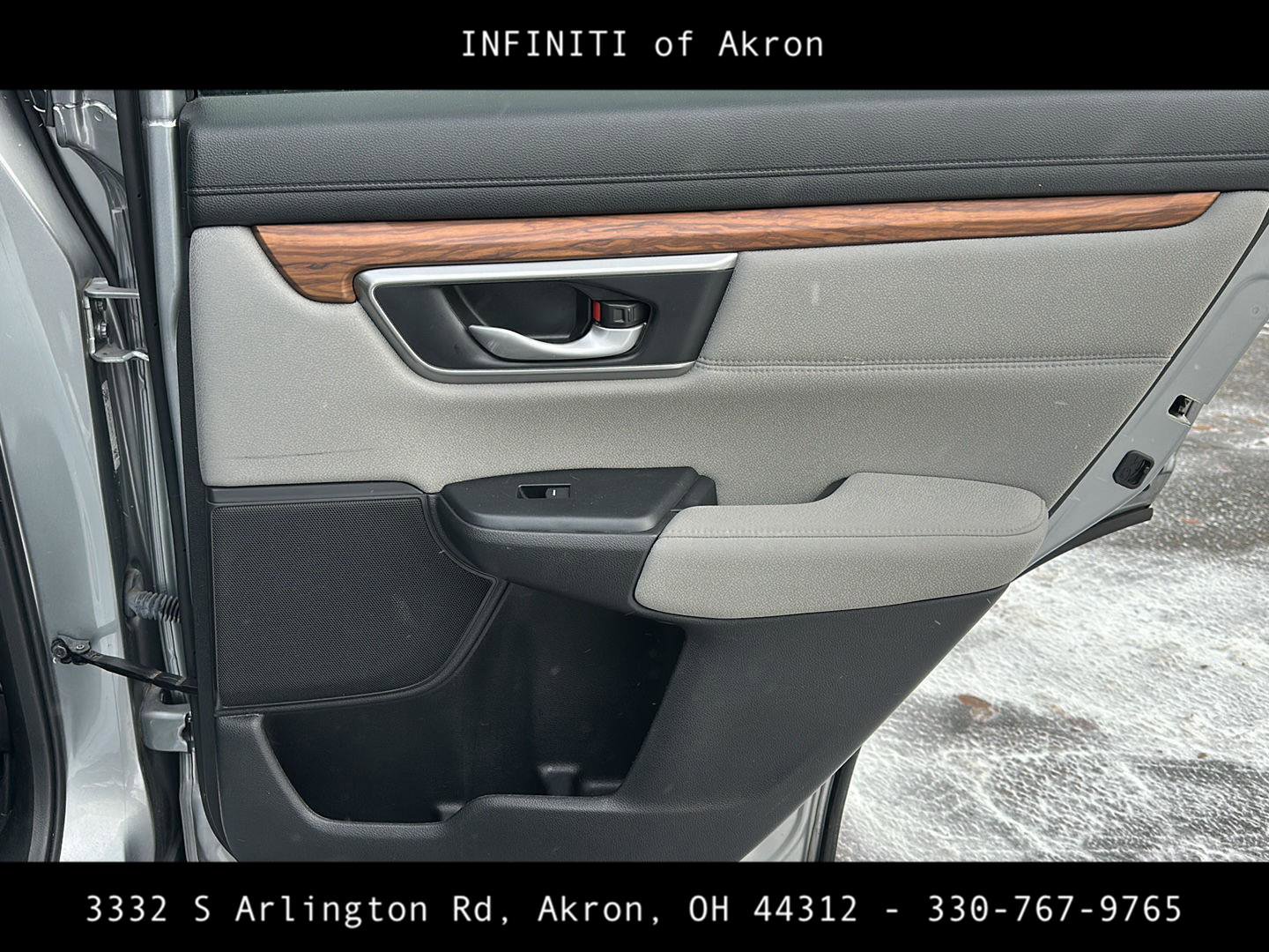 Used 2022 Honda CR-V EX image 30