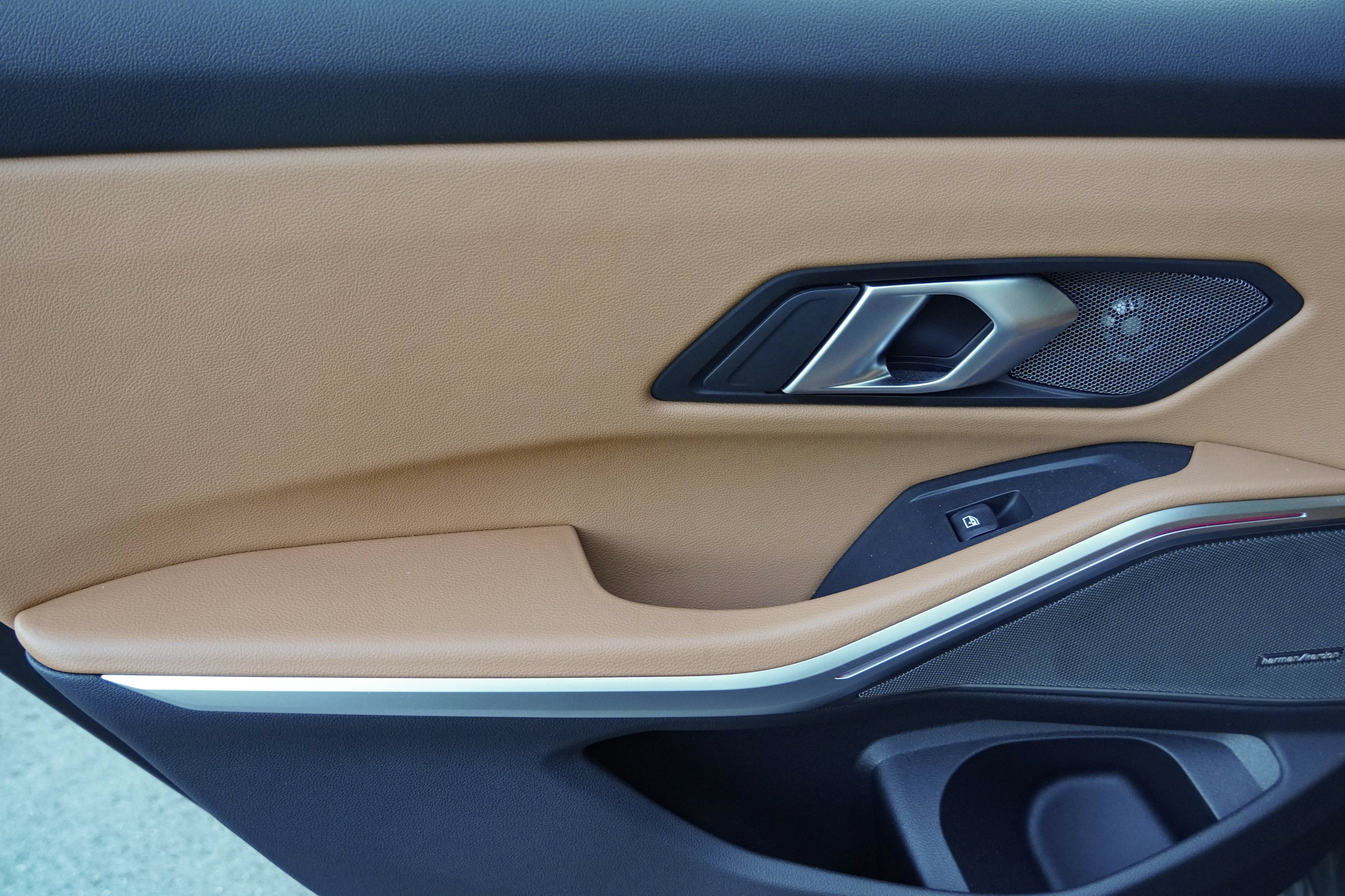 Certified 2025 BMW M340i xDrive AWD/4WD image 29
