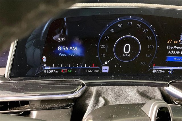 Used 2024 Cadillac Escalade Sport image 13