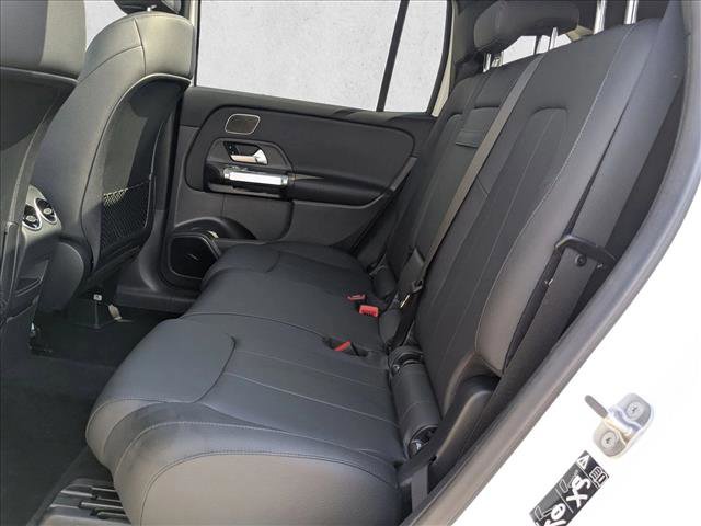 Certified 2025 Mercedes-Benz GLB 250 image 17