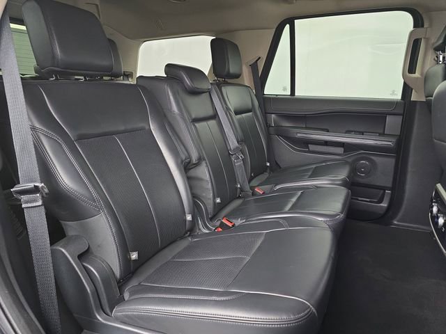 Used 2024 Ford Expedition XLT image 44
