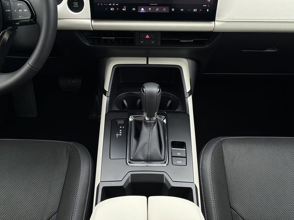 New 2026 MAZDA CX-5 Preferred AWD/4WD image 23