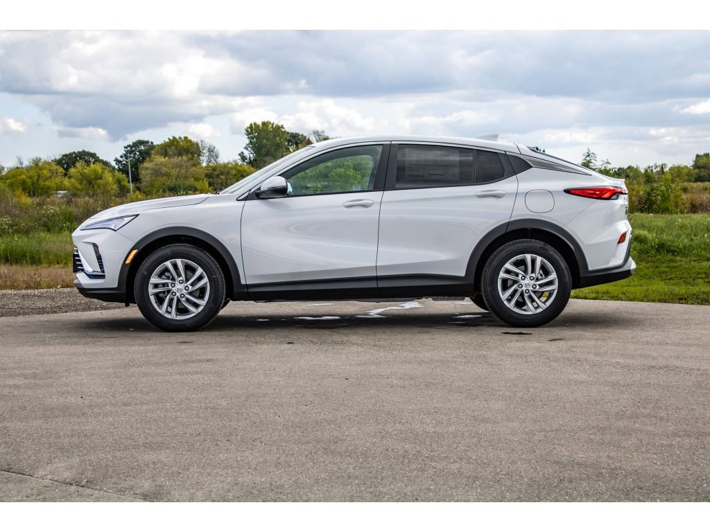 New 2026 Buick Envista Preferred image 40