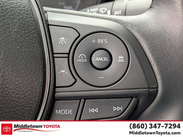 Used 2023 Toyota Corolla SE FWD image 20