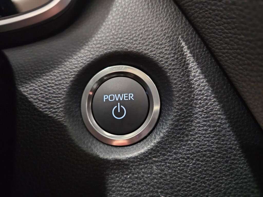 New 2025 Toyota Corolla XLE image 15