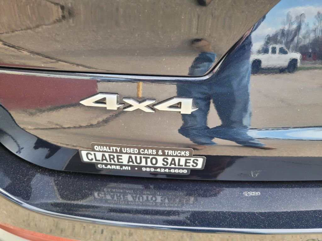 Used 2023 Jeep Grand Cherokee L Summit image 11