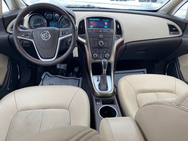 Used 2014 Buick Verano image 5