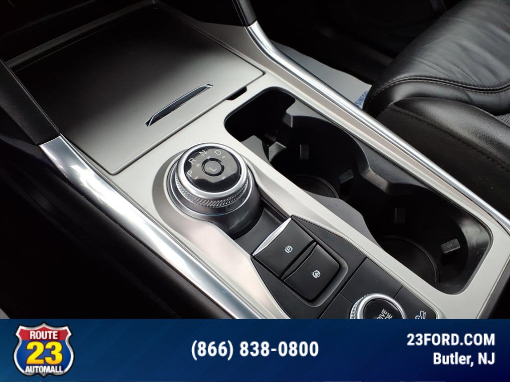 Certified 2023 Ford Explorer Platinum w/ Technology Package image 20