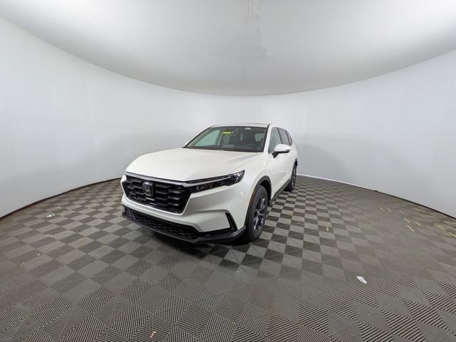New 2026 Honda CR-V EX-L image 28