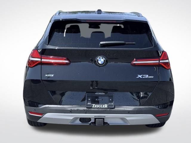 New 2026 BMW X3 xDrive30 w/ Premium Package AWD/4WD image 6