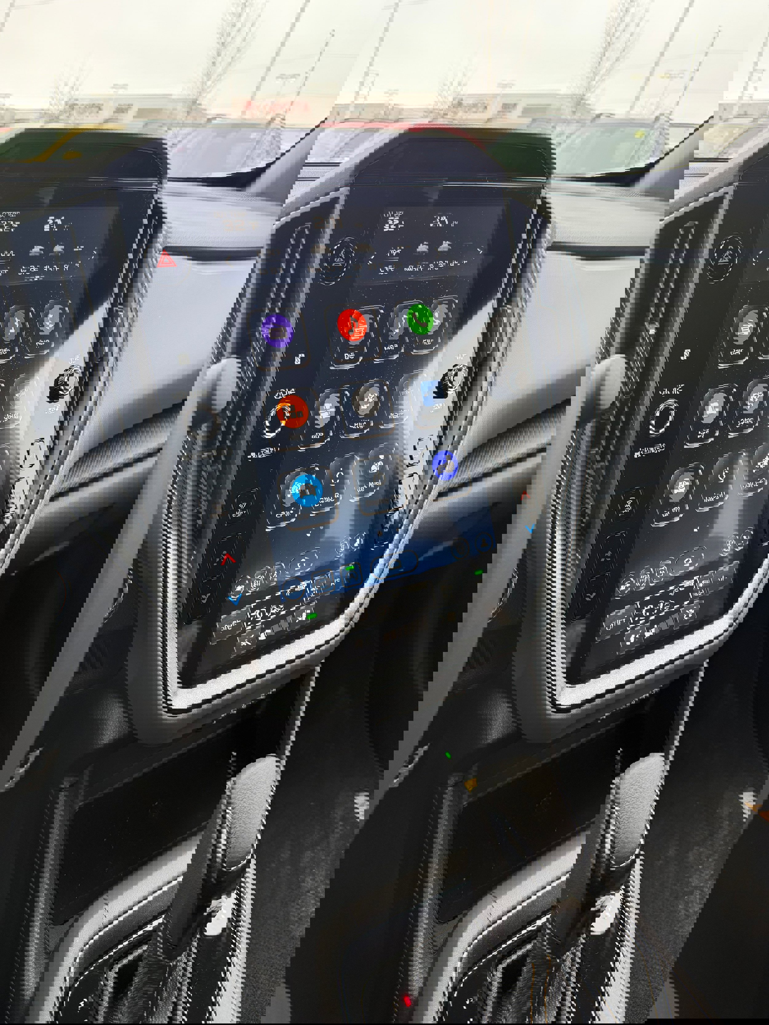 New 2026 Subaru Crosstrek 2.5i Sport image 18