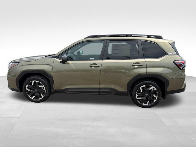 Used 2026 Subaru Forester Limited AWD/4WD image 4