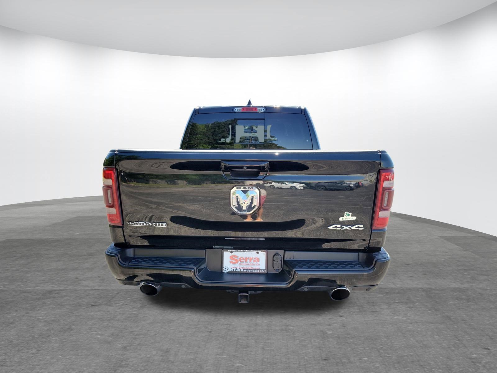 Used 2020 RAM 1500 Laramie w/ Sport Appearance Package image 26