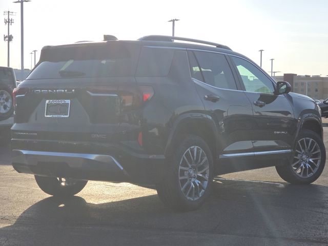 New 2026 GMC Terrain Denali w/ LPO, Floor Liner Package image 21