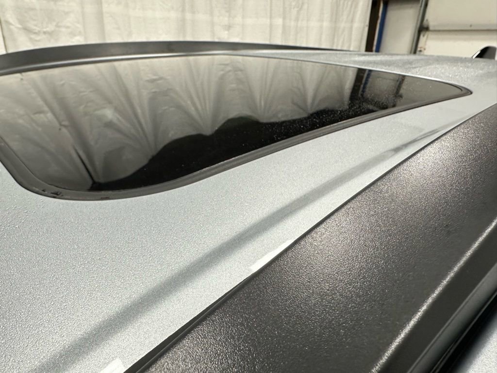 Used 2025 Toyota Corolla Cross XSE w/ Convenience Package image 41