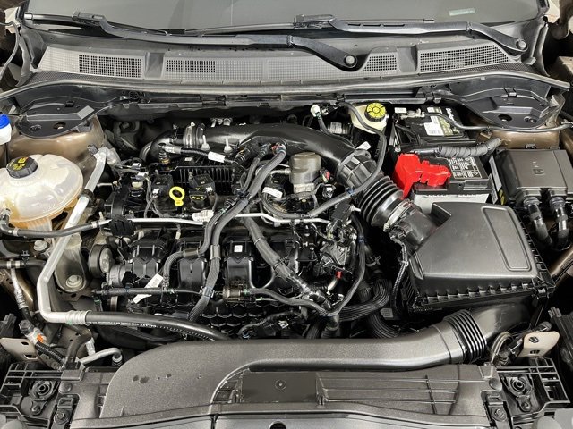 Used 2022 Lincoln Corsair AWD w/ Equipment Group 101A image 45