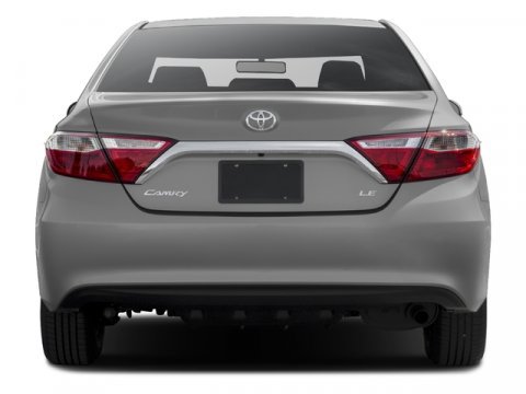 Used 2016 Toyota Camry LE FWD image 5