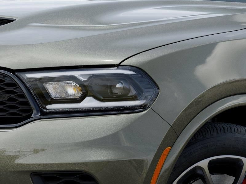 New 2026 Dodge Durango R/T AWD/4WD image 10