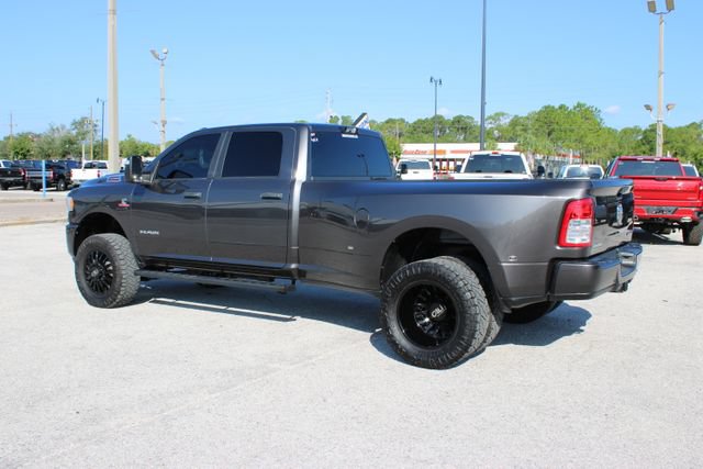 Used 2024 RAM 3500 Big Horn AWD/4WD image 7