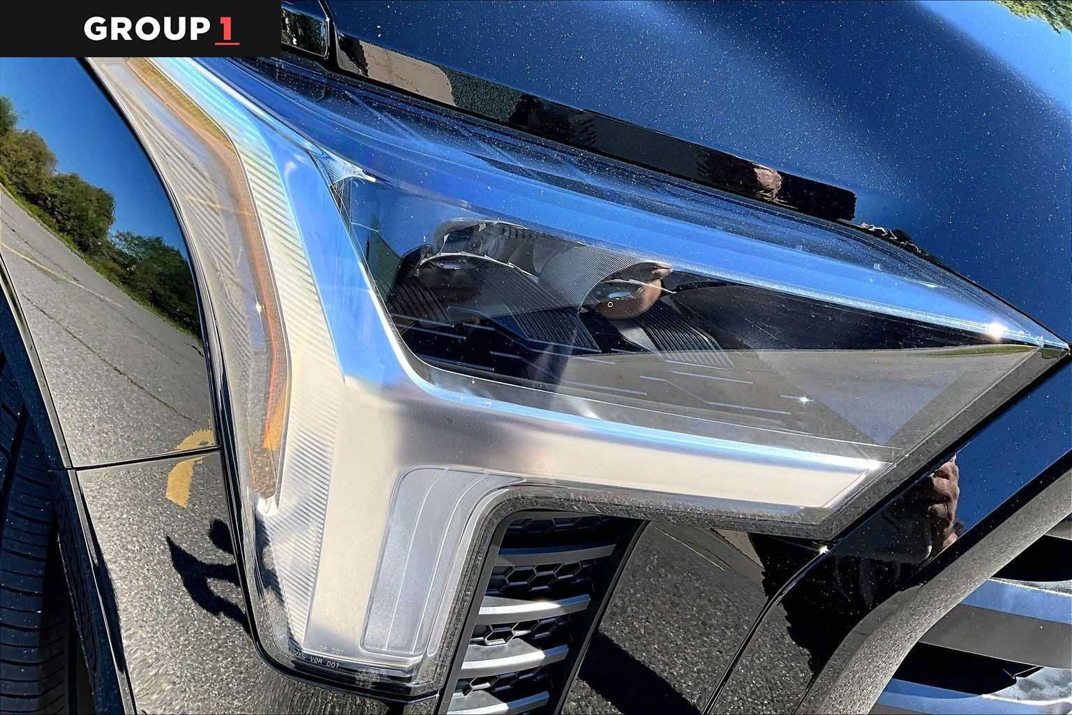 Certified 2025 Toyota Tundra SR AWD/4WD image 27