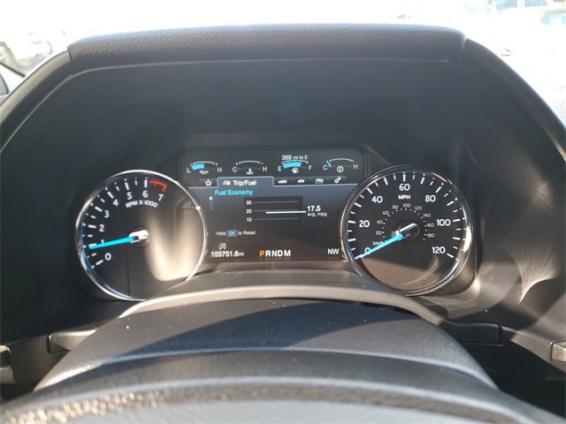 Used 2018 Ford Expedition Max Limited w/ Equipment Group 301A image 15