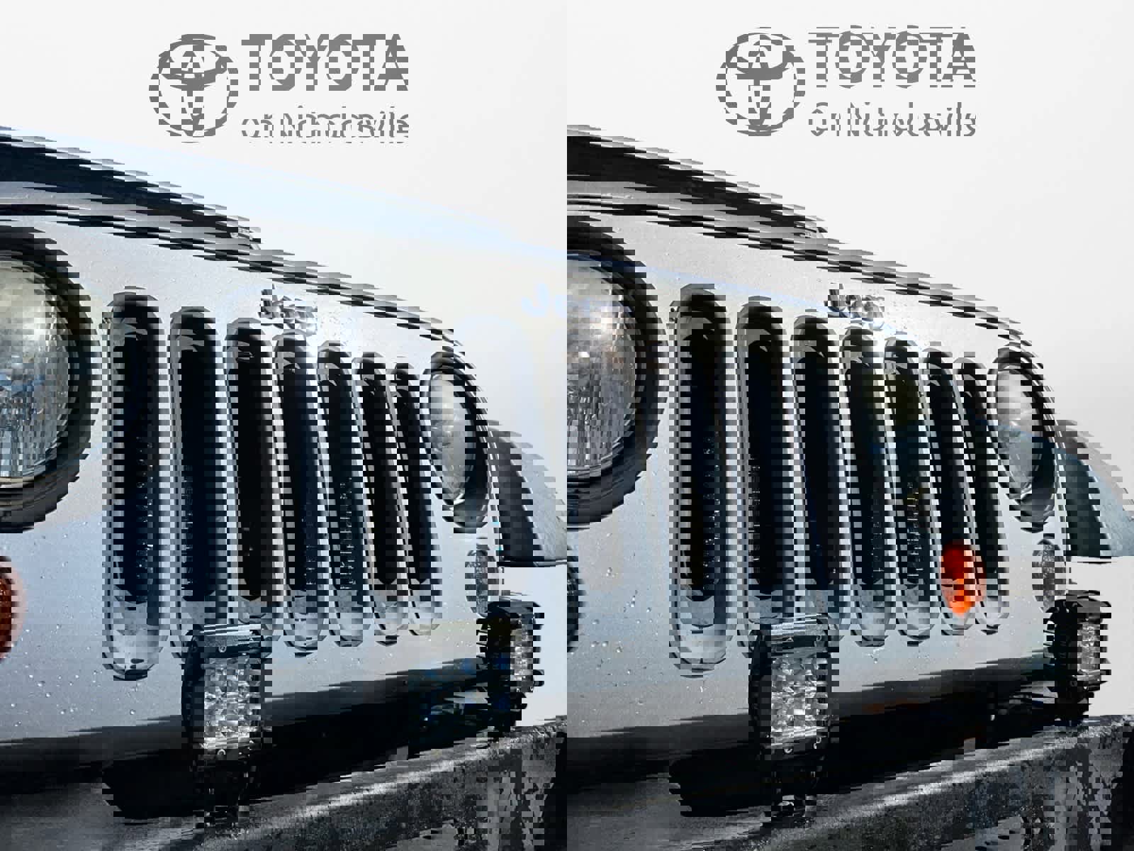 Used 2011 Jeep Wrangler Unlimited Sport image 18