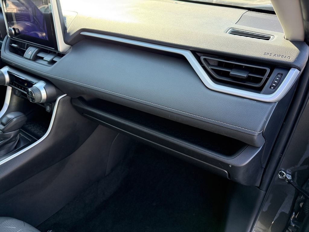 Certified 2024 Toyota RAV4 XLE image 16