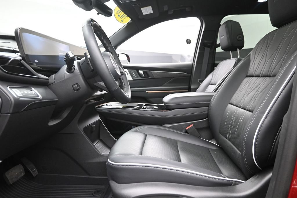Used 2026 Buick Enclave Avenir w/ Super Cruise Package FWD image 19