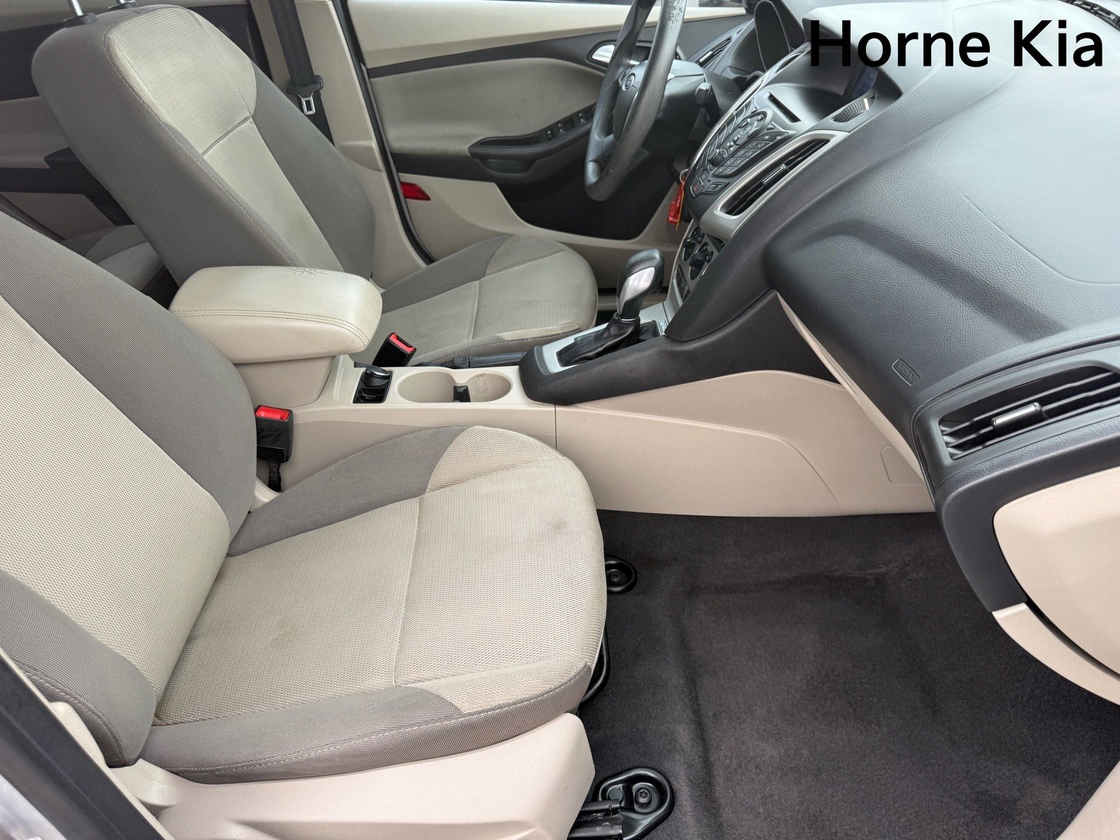 Used 2014 Ford Focus SE image 27