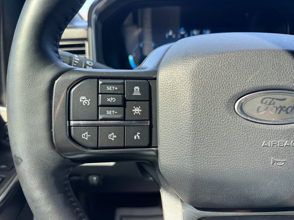 Certified 2025 Ford F350 Platinum w/ Tremor Off-Road Package image 34