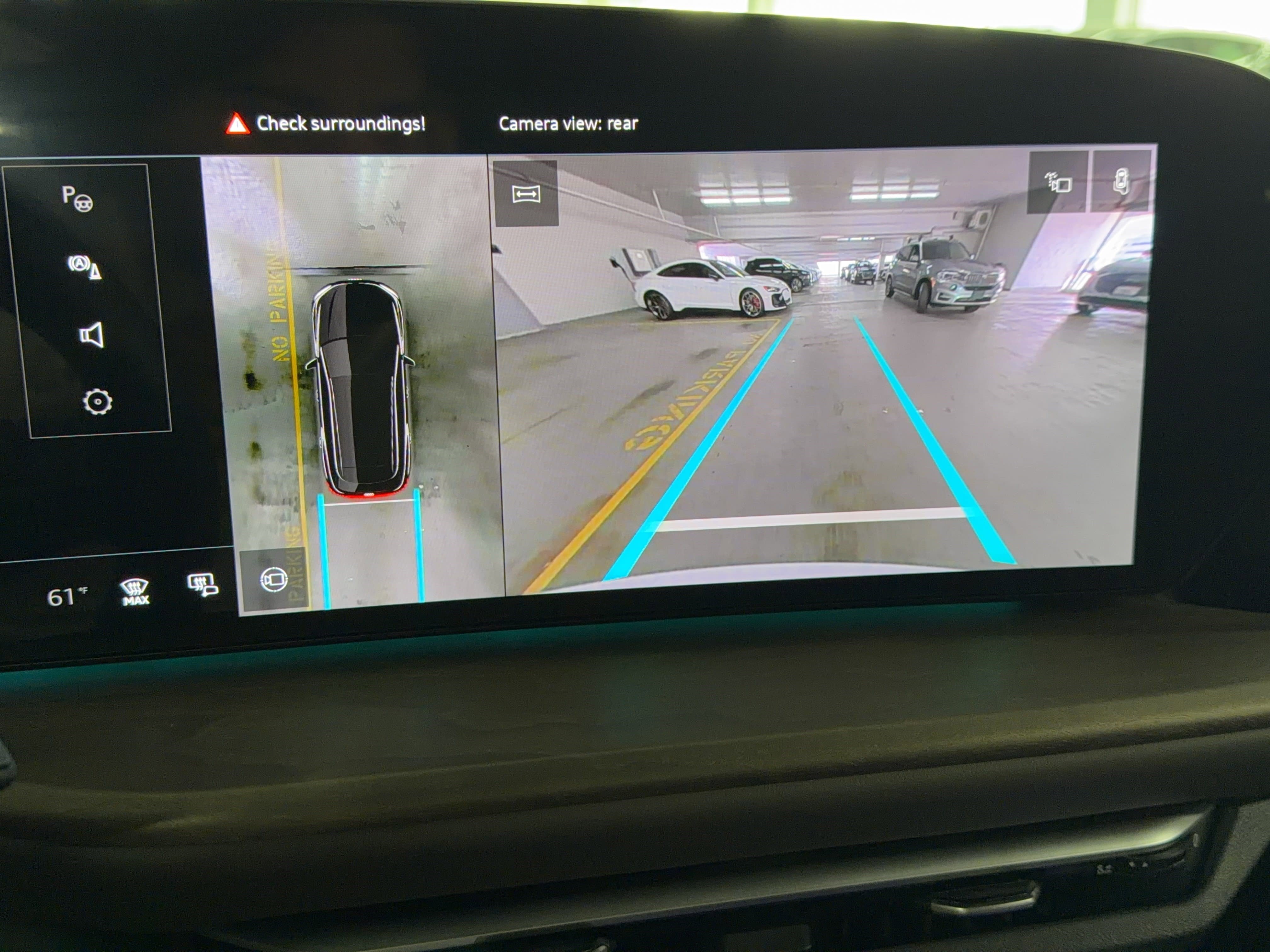 Certified 2025 Audi Q5 Premium Plus w/ Premium Plus image 24